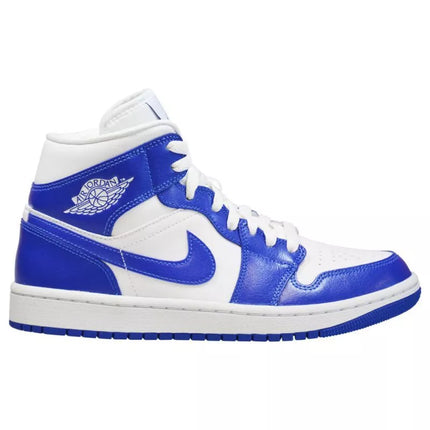 Air Jordan 1 Mid moteriški batai - BQ6472-104