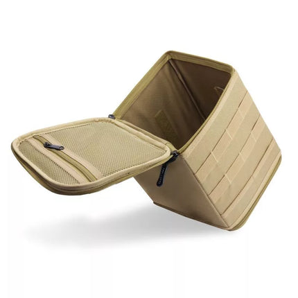 Offlander Visage Stovyklavimo Krepsys Vertikalus 9L OFF_CACC_16