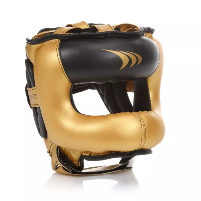 Yakima sportinis šalmas su nosies apsauga Pro M 100404M