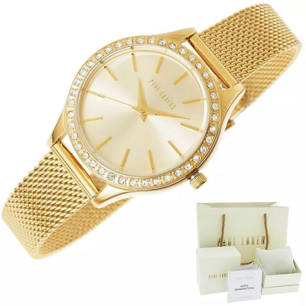 Paul Lorens PL10482B2-4D1 Women's Watch