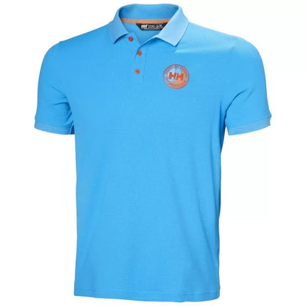 Helly Hansen HP Race Polo 2.0 M 34496 645