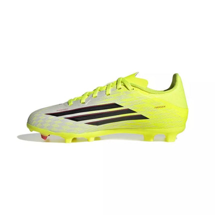Adidas Junior F50 League FG/MG JR9014 batai