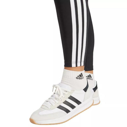 adidas Essentials 3-Stripes Medvilninės Leginsai W JE0072