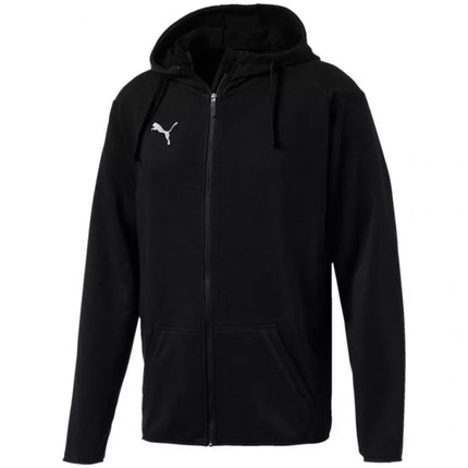 Puma Liga Laisvalaikio striukė su gobtuvu 655771 03