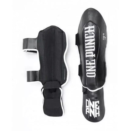 NS-20 "ONE PUNCH" Shin Guards