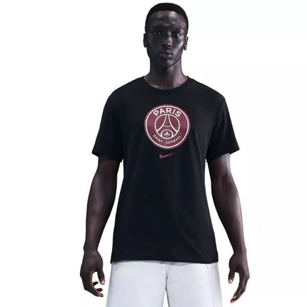 Nike PSG marškinėliai su herbu HQ8328-010
