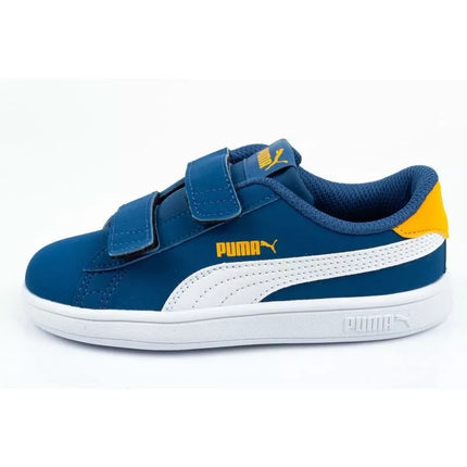 Puma Smash v2 Jr batai 365184 47