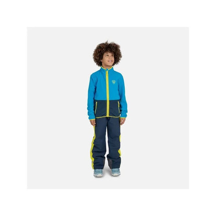Rossignol Jaunimo "Strawpile" Fleece Fz
