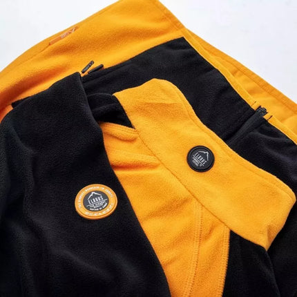 Elbrus Carlow Tb Jr džemperis 92800439289