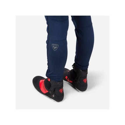 Rossignol W Genetys Pant Navy Blue