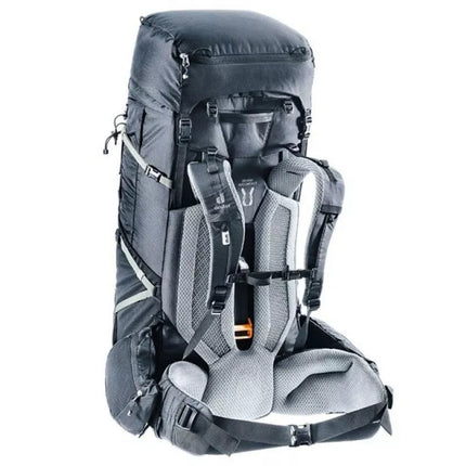 Deuter Aircontact Pro 75+10 žygio kuprinė 337012570000