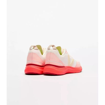 Veja IMPALA ENGINE-MESH GLAZE_CREMA Women's Shoes (IP1420656A)