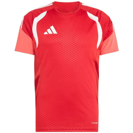 Men's adidas Tiro 26 Competition Training Jersey red KA7587