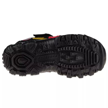 Skechers Damager III Sandalas 400072L-BKRD raudonas 31