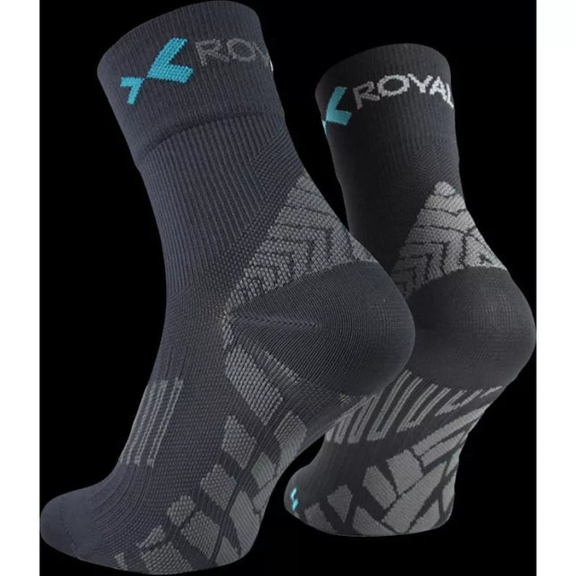 Royal Bay Energy Design aukštos kojinės 8590072845903