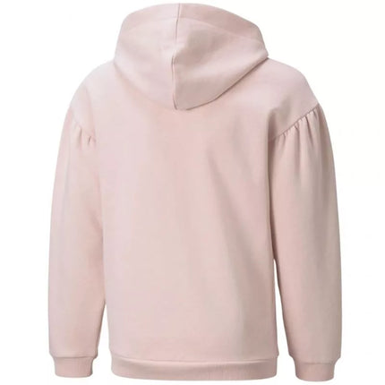 Puma Alpha Hoodie FL Jr. džemperis 589232 36