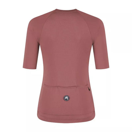Rogelli ESSENTIAL II women's t-shirt pink L