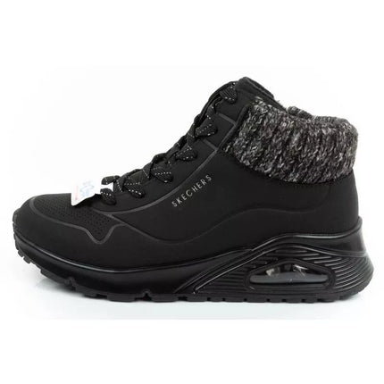 Skechers Uno Darling Daze W 310566L/BLK batai
