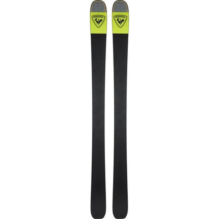 ROSSIGNOL SENDER 104 TI (Open) skis