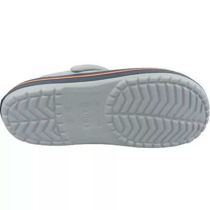 Crocs Crocband U 11016-01U šlepetės