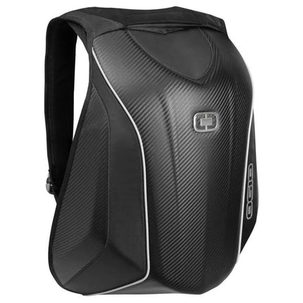 OGIO Motociklo kuprinė NO DRAG MACH 5 juoda P/N: 123006_36