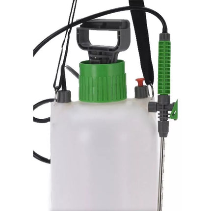 PRESSURE GARDEN SPRAYER 5L PROGARDEN