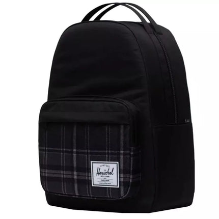 Herschel Miller kuprinė 10789-05679 Juoda Universalus dydis