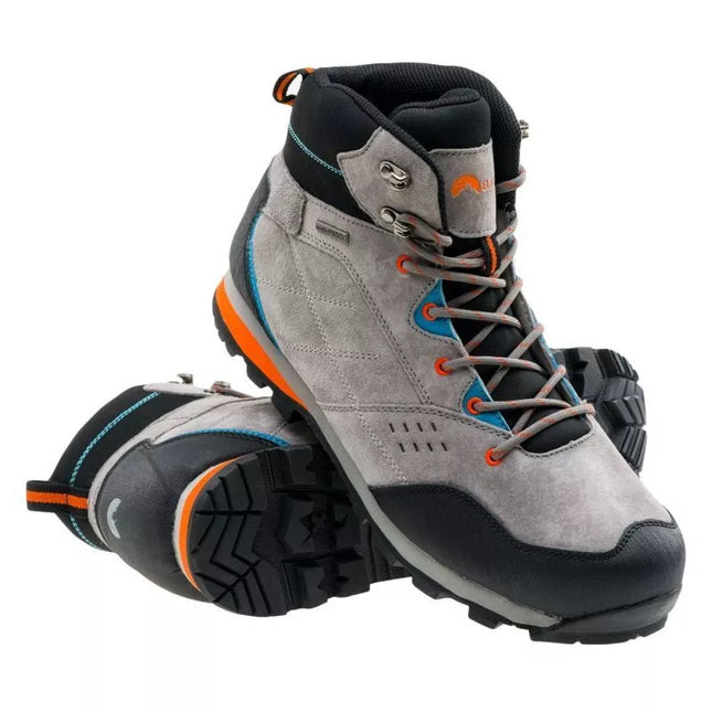 Elbrus Condis Mid Wp M 92800210610 batai
