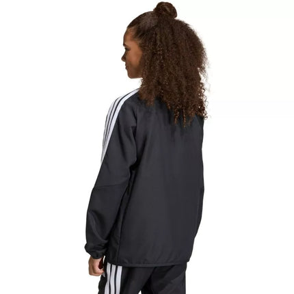 adidas Tiro 26 League Presentation Kids' Sweatshirt Black KA6416