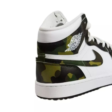 Air Jordan 1 High Golf Kamufliažiniai Vyriški Kedai - DQ0660-300