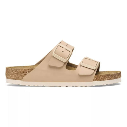 Birkenstock Arizona BS W 1027723 Šlepetės