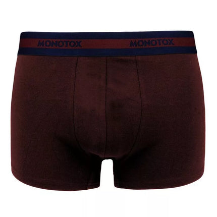 Apatiniai Monotox Basics Boxer Brief M MX21064