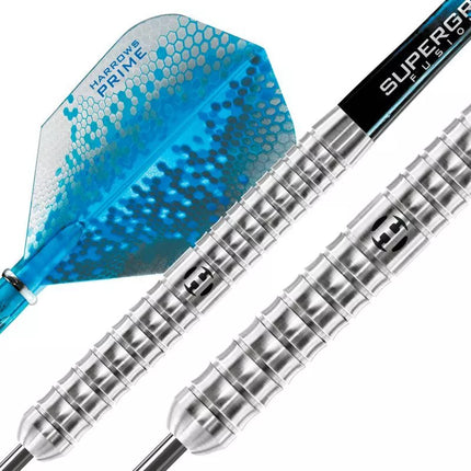 Harrows Pulse 90% Steeltip Darts HS-TNK-000013343