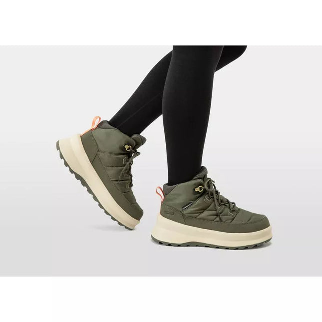 Helly Hansen women's winter boots W WINTER BLISS BOOT HT 12071 431