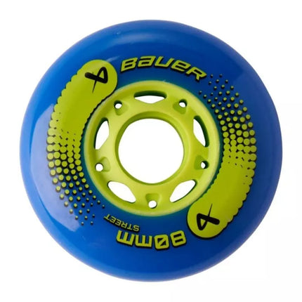 Bauer Gatviniai 82A Ratai