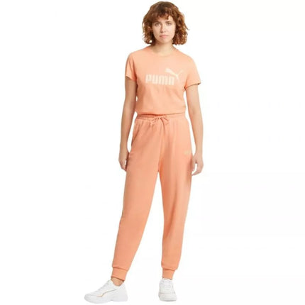 Puma Modern Basics Aukštos kelnės moterims 585937 26