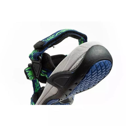 CMP Hamal Hiking Jr 38Q9954J 22NL sandalai