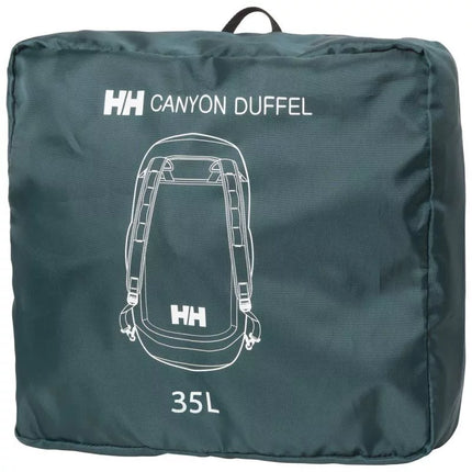 Helly Hansen patvari kuprinė CANYON DUFFEL PACK 35L 67555 453