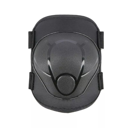 Nils Extreme Apsauginis Rinkinys JUODA, Dydis M H110