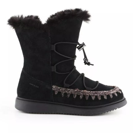 Geox J Thymar GB Jr J944FB-00022-C9999 žiemos batai