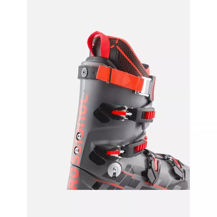 ROSSIGNOL HERO WORLD CUP ZA Ski Boots - METEOR GREY