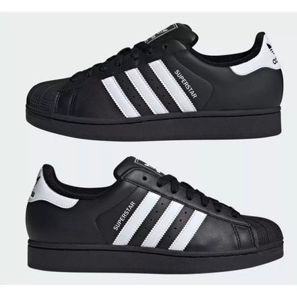 Adidas Superstar II M JI0079 batai