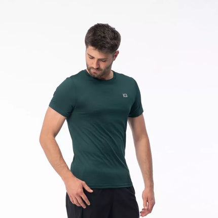 IQ Cross The Line Iris marškinėliai M 92800597382