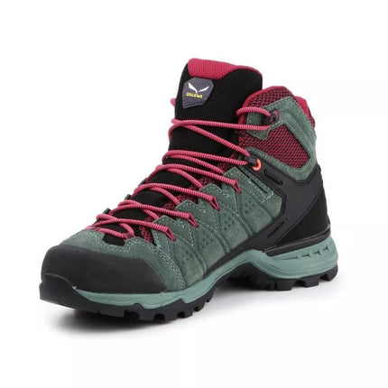 Salewa WS Alp Mate Mid Wp W 61385-5085 Avalynė