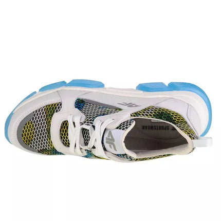 4F Moteriški laisvalaikio batai H4L-OBDL254-34S