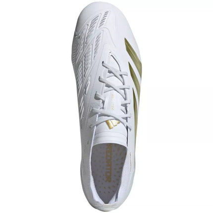 Adidas Predator Elite FG IG4009 football boots