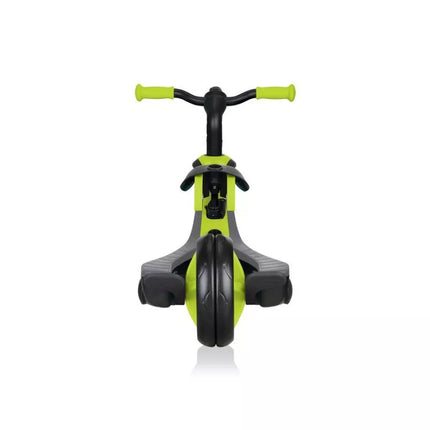 4-in-1 dviratis Globber Explorer Trike 632-106-2 HS-TNK-000013808