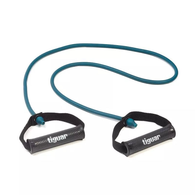 Tiguar tubing maxi tube treniruočių gumos TI-NTMA004M