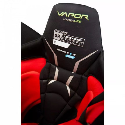 Bauer Vapor Hyperlite Int M 1059950 ledo ritulio kelnės