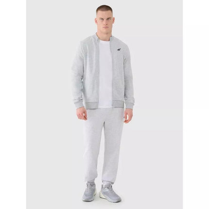 Vyriškos kelnės-jogger 4F 4FWMM00TTROM1139-27M